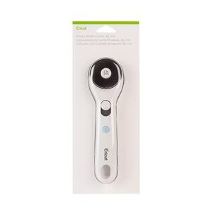 Cricut Rotary Cuytter, 45mm, NWT